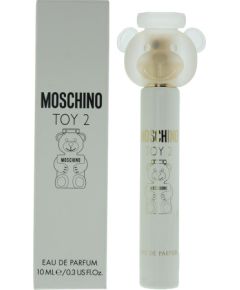 Moschino, Toy 2, Eau De Parfum, For Women, 10 ml *Tester Sieviešu Smaržas
