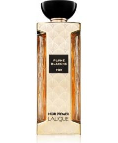 Lalique, Noir Premier - Plume Blanche 1901, Eau De Parfum, Unisex, 100 ml *Tester Unisex Smaržas
