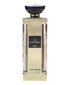 Lalique, Noir Premier - Or Intemporel, Eau De Parfum, Unisex, 100 ml *Tester Unisex Smaržas