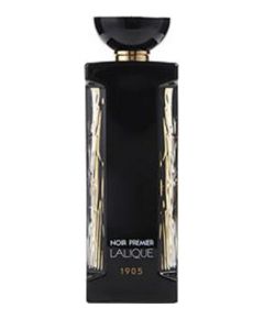 Lalique, Noir Premier - Terres Aromatiques, Eau De Parfum, Unisex, 100 ml *Tester Духи унисекс