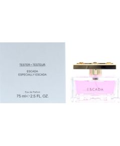 Escada, Especially, Eau De Parfum, For Women, 75 ml *Tester Sieviešu Smaržas