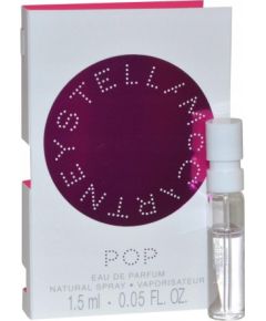 Stella McCartney, Pop, Eau De Parfum, For Women, 1.5 ml *Vial Smaržas - NESAKĀRTOTS