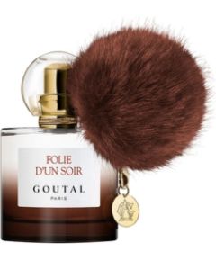 Annick Goutal, Folie d'un Soir, Eau De Parfum, For Women, 50 ml Женские духи