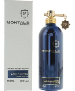 Montale Paris Montale, Aoud Flowers, Eau De Parfum, Unisex, 139 ml *Tester Unisex Smaržas