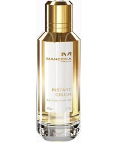 Mancera, Instant Crush, Eau De Parfum, Unisex, 120 ml *Tester Unisex Smaržas