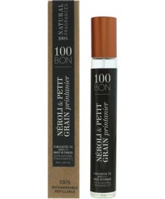 100 Bon, Neroli & Petit Grain Printanier, Eau De Parfum, Unisex, 15 ml Духи унисекс