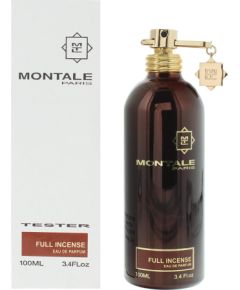 Montale Paris Montale, Full Incense, Eau De Parfum, Unisex, 100 ml *Tester Духи унисекс