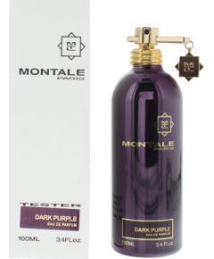 Montale Paris Montale, Dark Purple, Eau De Parfum, For Women, 100 ml *Tester Sieviešu Smaržas
