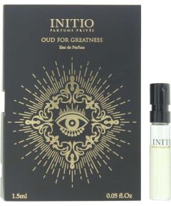Parfums de Marly, Oud For Greatness, Eau De Parfum, Unisex, 1.5 ml *Vial Духи унисекс