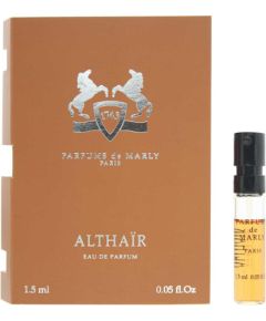 Parfums de Marly, Althair, Eau De Parfum, For Men, 1.5 ml *Vial Vīriešu Smaržas