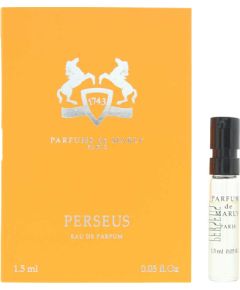Parfums de Marly, Perseus, Eau De Parfum, For Men, 1.5 ml *Vial Мужская парфюмерия