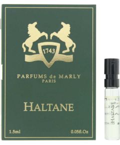 Parfums de Marly, Haltane, Eau De Parfum, Unisex, 1.5 ml *Vial Духи унисекс
