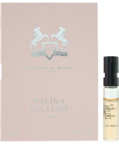 Parfums de Marly, Delina Exclusif, Eau De Parfum, For Women, 1.5 ml *Vial Sieviešu Smaržas