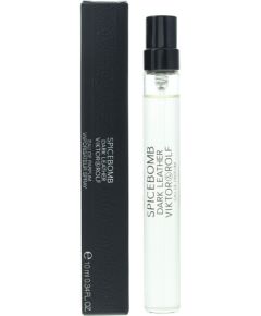 Viktor & Rolf, Spicebomb Dark Leather, Eau De Parfum, For Men, 10 ml *Tester Мужская парфюмерия