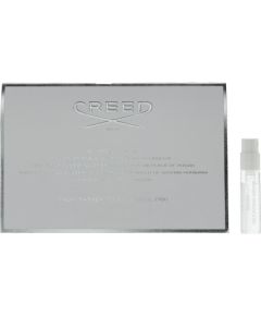 Creed, Silver Mountain Water, Eau De Parfum, Unisex, 1.7 ml *Vial Unisex Smaržas