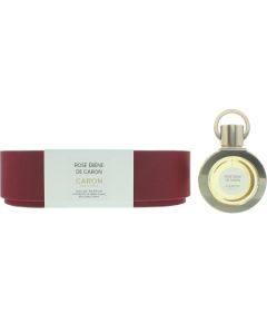 Caron, Rose Ebène, Eau De Parfum, For Women, 50 ml Женские духи