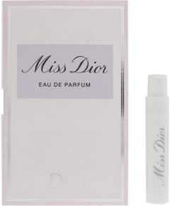 Christian Dior, Miss Dior, Eau De Parfum, For Women, 1 ml *Vial Женские духи