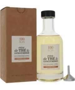100 Bon, Eau de The & Gingembre, Eau De Parfum, Unisex, Refill, 200 ml *Tester Духи унисекс