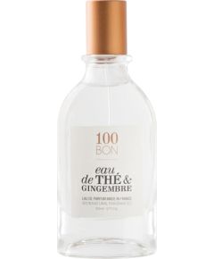100 Bon, Eau de The & Gingembre, Eau De Parfum, Unisex, 50 ml *Tester Духи унисекс