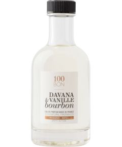 100 Bon, Davana & Vanille Bourbon, Eau De Parfum, Unisex, Refill, 200 ml *Tester Духи унисекс