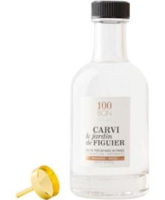 100 Bon, Carvi & Jardin de Figuier, Eau De Parfum, Unisex, Refill, 200 ml *Tester Unisex Smaržas