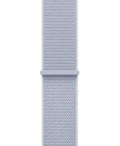 Apple Sport Loop, 42mm, blue cloud - Replacement band Smart-Watch aksesuāri