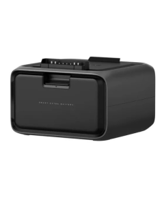 EcoFlow River3 Plus Extra Battery EFEB600 akumulators 572Wh LiFePO4 USB-C 140W Akumulatoru spēkstacijas