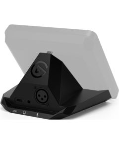 Elgato XLR Dock MK.2 for Stream Deck + Piederumi konsolēm