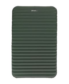 Outwell Dreamspell Double Sleeping Mat 110 mm Piepūšamie matrači un spilveni