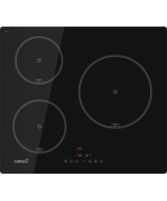 CATA IB 6403E2 BK Induction Iebūvējama virsma - Indukcijas