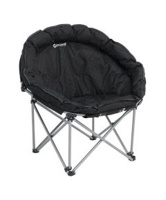 Outwell Chair Casilda 120 kg Tūrisma krēsli