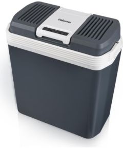 Tristar KB-7520 Coolbox, Anthracite Tristar Cool Box KB-7520 20 L 230 V E Aukstuma somas
