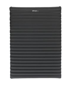 Outwell Reel Double Airbed 90 mm Piepūšamie matrači un spilveni