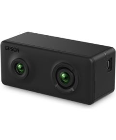Epson ELPEC01 Does not apply ANSI lumens Projektori