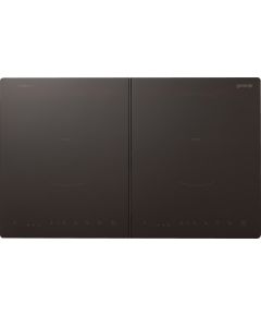 Gorenje ICY3500DGP Induction Black Поверхность индукционной плиты