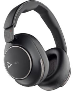 HP Poly Voyager Surround 80 UC Microsoft Teams Certified USB-C Headset +USB-C/A Adapter Наушники