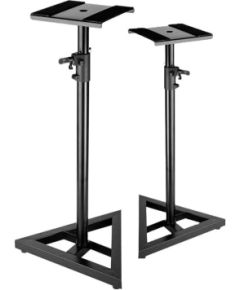 SSQ SM1 KIT - a pair of studio monitor stands Штативы и Аксессуары