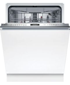 Bosch Serie6 SBD6ECX21E 60cm Trauku mašīnas, iebūvējamas
