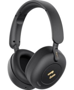 Słuchawki Bluetooth HAVIT H655BT PRO (czarne) Наушники