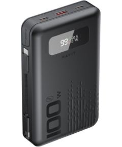 Powerbank Havit PB5212 20000mAh (czarny) Power-банки