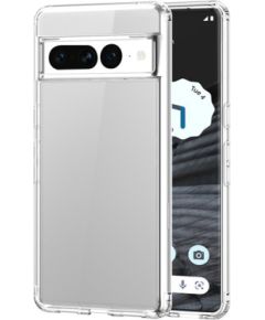 Case Dux Ducis Clin Google Pixel 7 Pro 5G Clear Neoriģinālie Maciņi