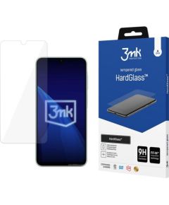 Защитное стекло дисплея 3mk Hard Glass Samsung A276 A27 5G Защитная пленка для экрана