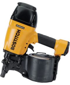 Pneimatiskā naglu pistole Bostitch N89C-1P-E Гвоздильные пистолеты