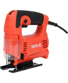 Elektriskais figūrzāģis Yato YT-82274; 450 W Лобзиковые пилы