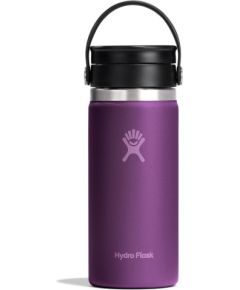Termokrūze Hydro Flask 473ml Wide Flex Sip Lid Termosi un Termokrūzes