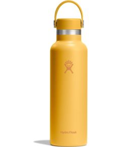 Termopudele Hydro Flask 620 ml Standard Flex Cap 21 OZ Бутылки