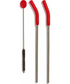 Salmiņi Hydro Flask Reusable Straw Pudeles