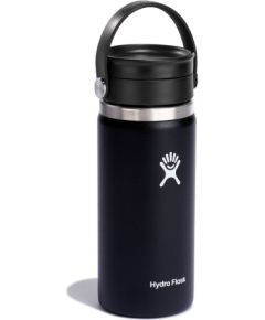 Termokrūze Hydro Flask 473ml Wide Flex Sip Lid Термо кружки