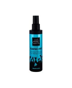 Revlon d:fi Reshapable Spray - Styling spray with medium fixation 150ml Matu kopšana