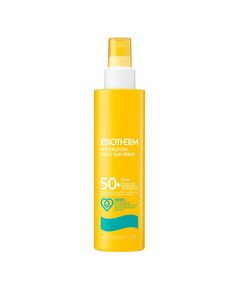 Biotherm Waterlover Milky Sun Spray SPF 50 - Sprej na opalování 200ml Косметика для тела
